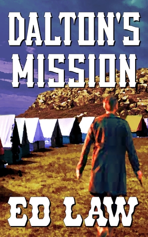 Dalton's Mission (Dalton Series, #8)
