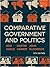Comparative Government and Politics: An Introduction