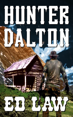 Hunter Dalton (Dalton Series, #5)