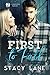 First to Fall (Triplets #1)
