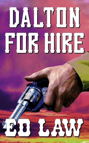 Dalton for Hire (Dalton Series, #2)