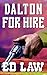 Dalton for Hire (Dalton Series, #2)