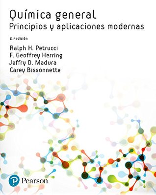 QUÍMICA GENERAL (Paperback)