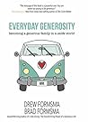 Everyday Generosity: Becoming a Generous Family in a Selfie World Book cover for Everyday Generosity: Becoming a Generous Family in a Selfie World