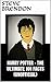 Harry Potter - The Ultimate 101 Facts (UNOFFICIAL) by Steve Brendon