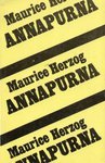 Annapurna: esimene kaheksatuhendeline (Paperback)