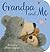 Grandpa and Me by Danielle McLean