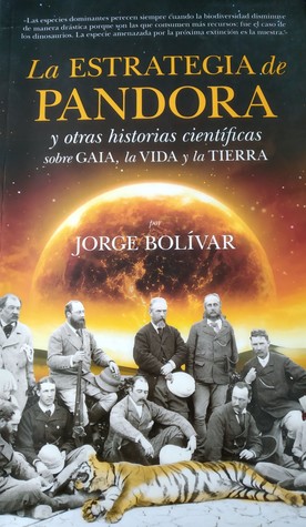 La estrategia de Pandora