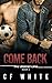 Come Back (The District Lin...