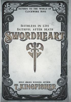 Cover of Swordheart