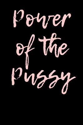 Power of the Pussy (Paperback)