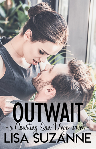 Outwait (Kindle Edition)