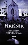 Hříšník by Amanda Stevens