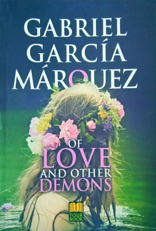 Of Love and Other Demons