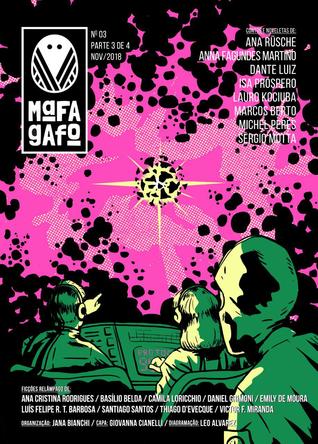 Mafagafo #2.3 (ebook)