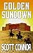 Golden Sundown (Lincoln Hawk, #2)