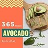 Avocado Recipes 3...