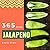 Jalapeno Recipes 365: Enjoy...