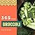 Broccoli Recipes 365: Enjoy 365 Days With Amazing Broccoli Recipes In Your Own Broccoli Cookbook! (Asian Salad Cookbook, Vegetable Casserole Cookbook, Green Salad Recipes) [Book 1]