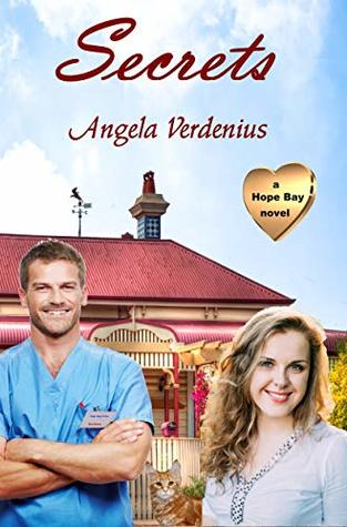 Secrets (Kindle Edition)