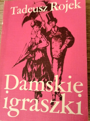 Damskie igraszki. Skanadale XIX-wiecznej Warszawy