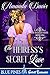 The Heiress's Secret Love