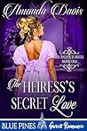 The Heiress's Secret Love