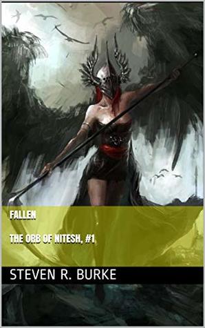Fallen (The Orb of Nitesh, #1)