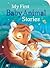 My First Baby Animal Stories by Sheridan Cain