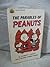 The Parables of Peanuts