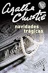 Book cover for Navidades trágicas (Hercule Poirot, #20)
