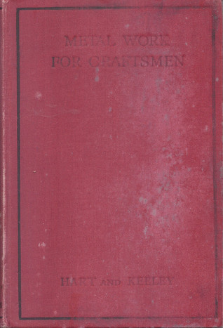 Metal Work For Craftsman