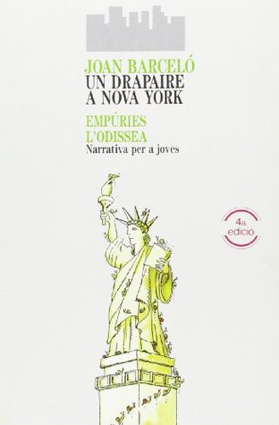 Un drapaire a Nova York (Paperback)