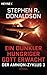 Ein dunkler hungriger Gott erwacht by Stephen R. Donaldson