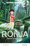 Ronja. Figlia di brigante by Astrid Lindgren
