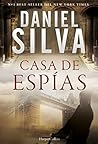 Casa de espías by Daniel Silva