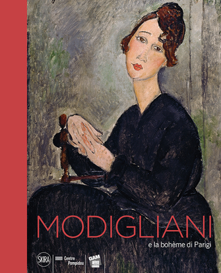 Modigliani e la bohème di Parigi (Paperback)