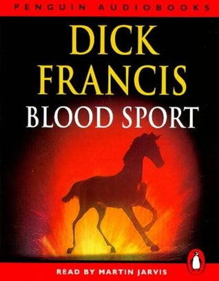 Blood Sport