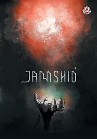 Jamshid (Paperback)