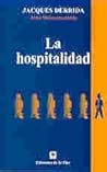 La hospitalidad