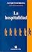 La hospitalidad