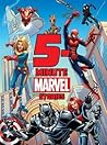 5-Minute Marvel S...