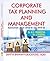 Corporate Tax Planning & Management (A.Y. 2018-19 & 2019-20) ... by H.C. Mehrotra