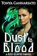 Dust to Blood