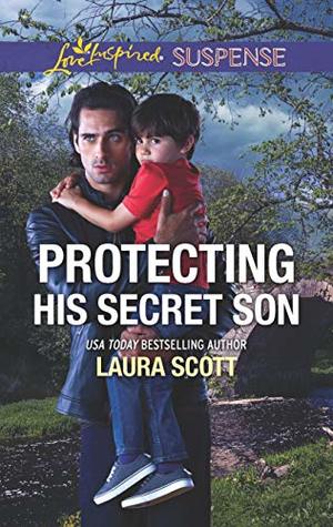 Protecting His Secret Son (Callahan Confidential #6)