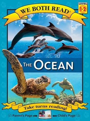 We Both Read-The Ocean (We Both Read: Level 1-2)