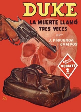 La muerte llamó tres veces