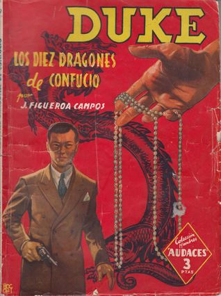 Los diez dragones de Confucio