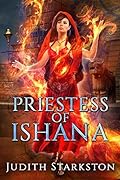 Priestess of Ishana