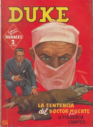 La sentencia del Doctor Muerte